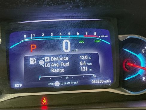 Used 2019 Honda Pilot EX-L image 19