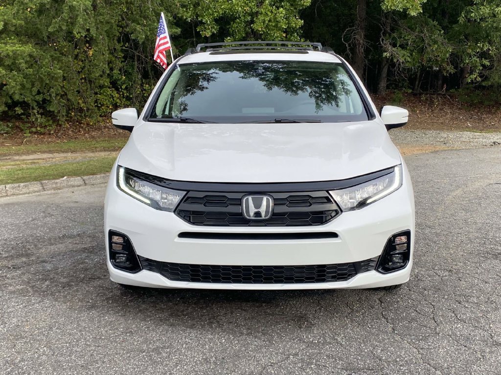 New 2027 Honda Odyssey Elite image 7