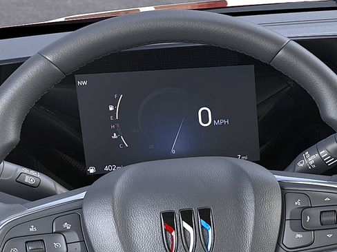 New 2026 Buick Envista Avenir image 18