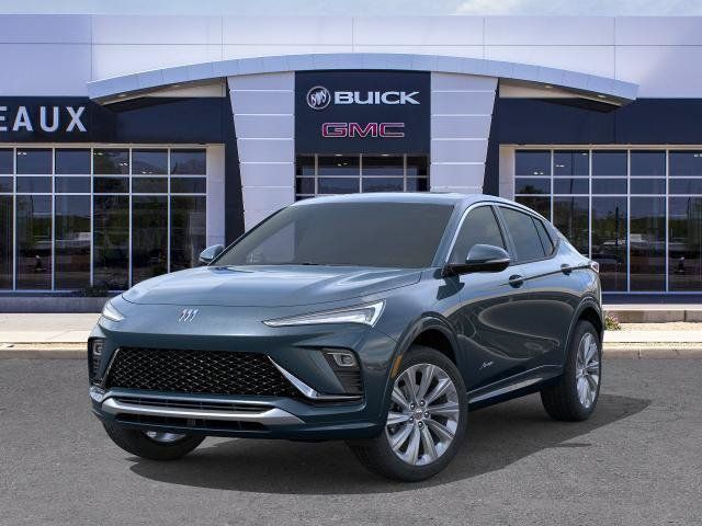 New 2026 Buick Envista Sport Touring FWD image 6