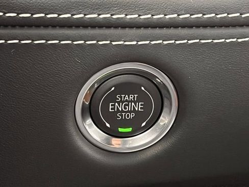 Certified 2026 Cadillac Escalade Platinum Sport w/ LPO, ONYX Package image 21