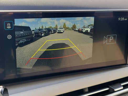 New 2026 Hyundai Tucson SE image 28