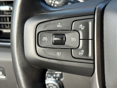 Used 2025 GMC Sierra 2500 AT4X AWD/4WD image 21