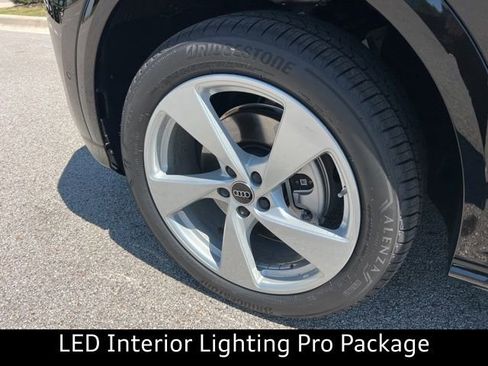 New 2025 Audi Q5 Premium Plus image 5