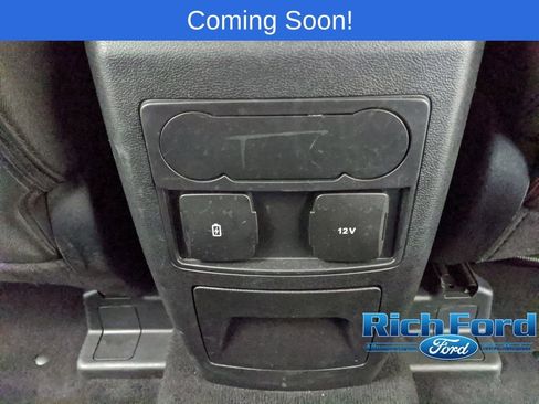 Certified 2023 Ford Explorer XLT w/ Class IV Trailer Tow Package image 13