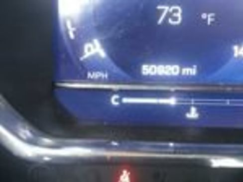 Used 2025 Chevrolet Silverado 1500 LT RWD image 22
