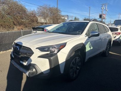 Used 2024 Subaru Outback Touring XT w/ Popular Package #2