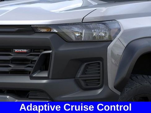 New 2026 Chevrolet Colorado Trail Boss image 12