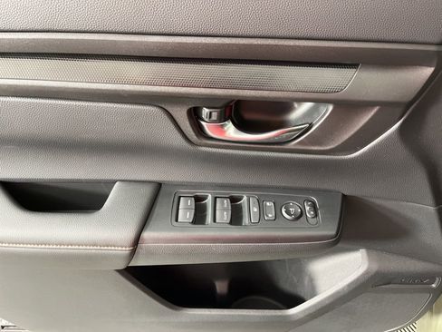 Certified 2026 Honda CR-V TrailSport image 27