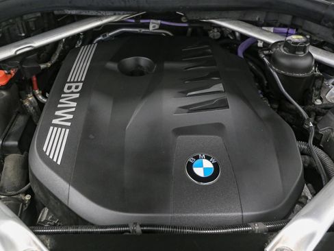 Used 2023 BMW X7 xDrive40i w/ Executive Package image 16