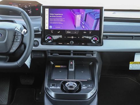 New 2026 Subaru Solterra Premium image 11