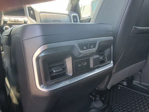 Used 2022 GMC Sierra 2500 AT4 w/ Gooseneck/5TH Wheel Package AWD/4WD image 24