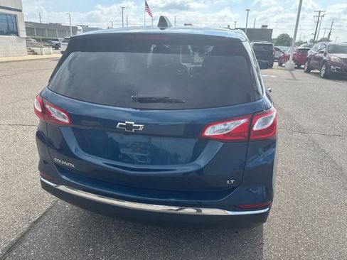 Used 2019 Chevrolet Equinox LT FWD image 13