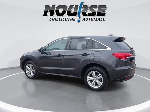Used 2014 Acura RDX AWD image 6
