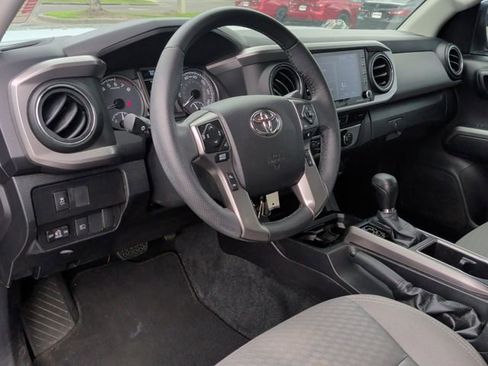 Used 2021 Toyota Tacoma SR5 RWD image 14