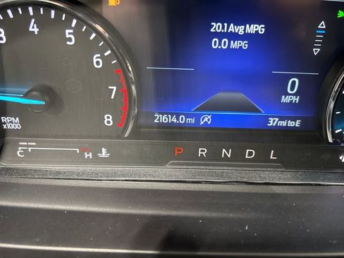 Used 2023 Ford Explorer XLT w/ Equipment Group 202A image 15