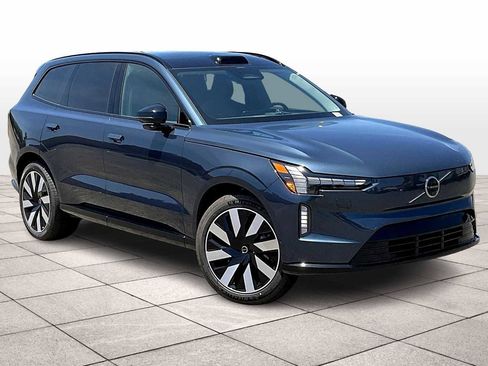 New 2025 Volvo EX90 Ultra image 2