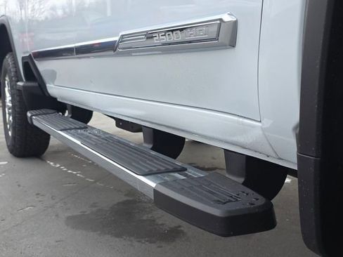 New 2026 Chevrolet Silverado 2500 High Country w/ High Country Premium Package AWD/4WD image 21