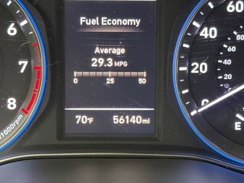 Used 2021 Hyundai Kona Limited w/ Cargo Package AWD/4WD image 18