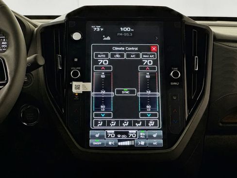 New 2026 Subaru Forester Sport image 15