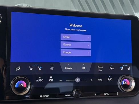Certified 2023 Lexus RX 350 Premium Plus w/ Cold Area Package FWD image 19