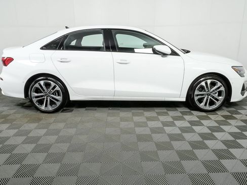 New 2026 Audi A3 2.0T Premium image 2