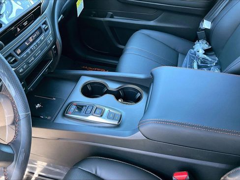 New 2026 Honda Ridgeline TrailSport image 12