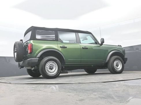 Certified 2023 Ford Bronco 4-Door AWD/4WD image 26