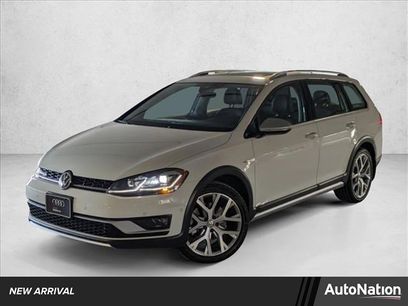 Used 2018 Volkswagen Golf S