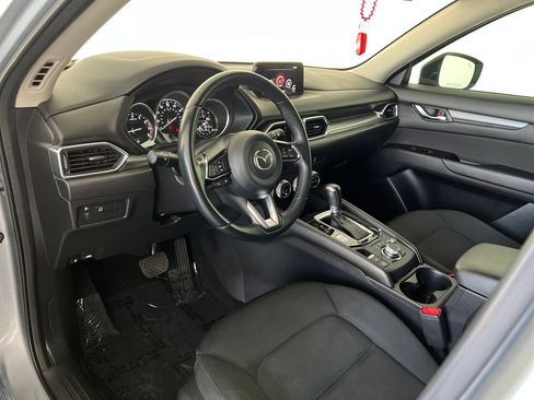 Used 2019 MAZDA CX-5 Sport FWD image 20