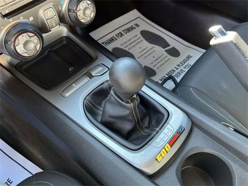Used 2010 Chevrolet Camaro LT image 21