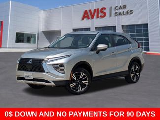 Used 2025 Mitsubishi Eclipse Cross SE AWD/4WD video 1