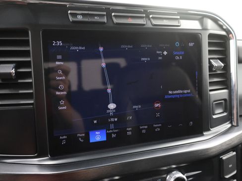 Used 2023 Ford F350 Lariat AWD/4WD image 11