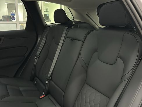 Used 2026 Volvo XC60 B5 Plus w/ Protection Package Premier image 18