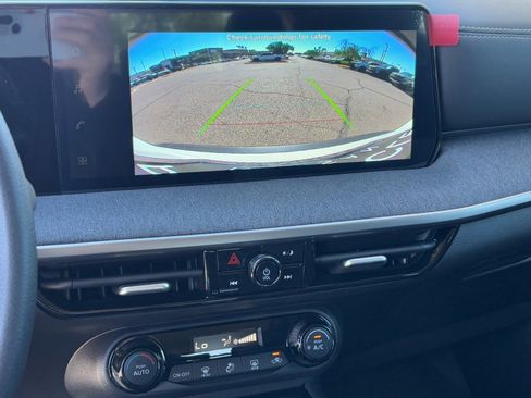 New 2026 Nissan Kicks SV image 25