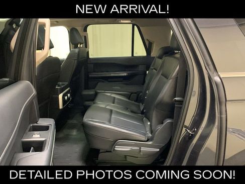 Certified 2023 Ford Expedition Max XLT AWD/4WD image 25