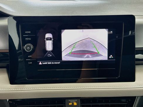 Used 2026 Volkswagen Taos S FWD image 22