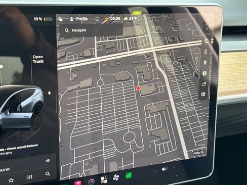 Used 2022 Tesla Model Y Performance AWD/4WD image 17