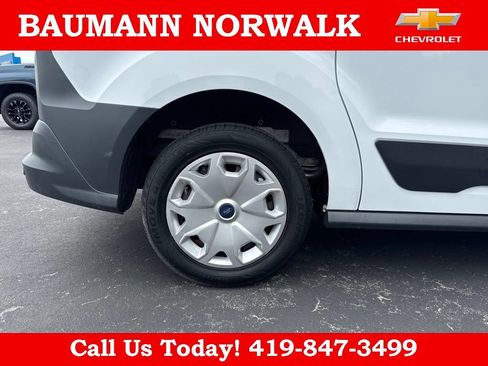 Used 2015 Ford Transit Connect XL FWD image 11