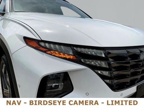 Used 2023 Hyundai Tucson Limited AWD/4WD image 33