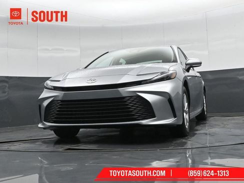 New 2026 Toyota Camry LE w/ Convenience Package FWD image 41