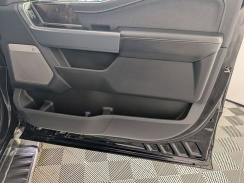 Used 2023 Ford F150 Lariat w/ Equipment Group 502A High image 37