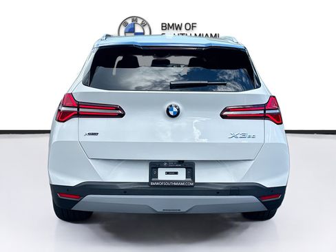 New 2026 BMW X3 xDrive30 image 5