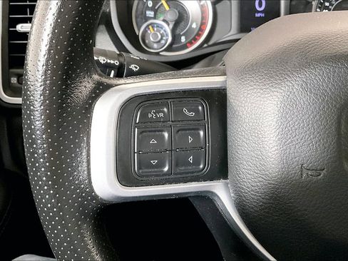 Used 2020 RAM 3500 Big Horn image 18