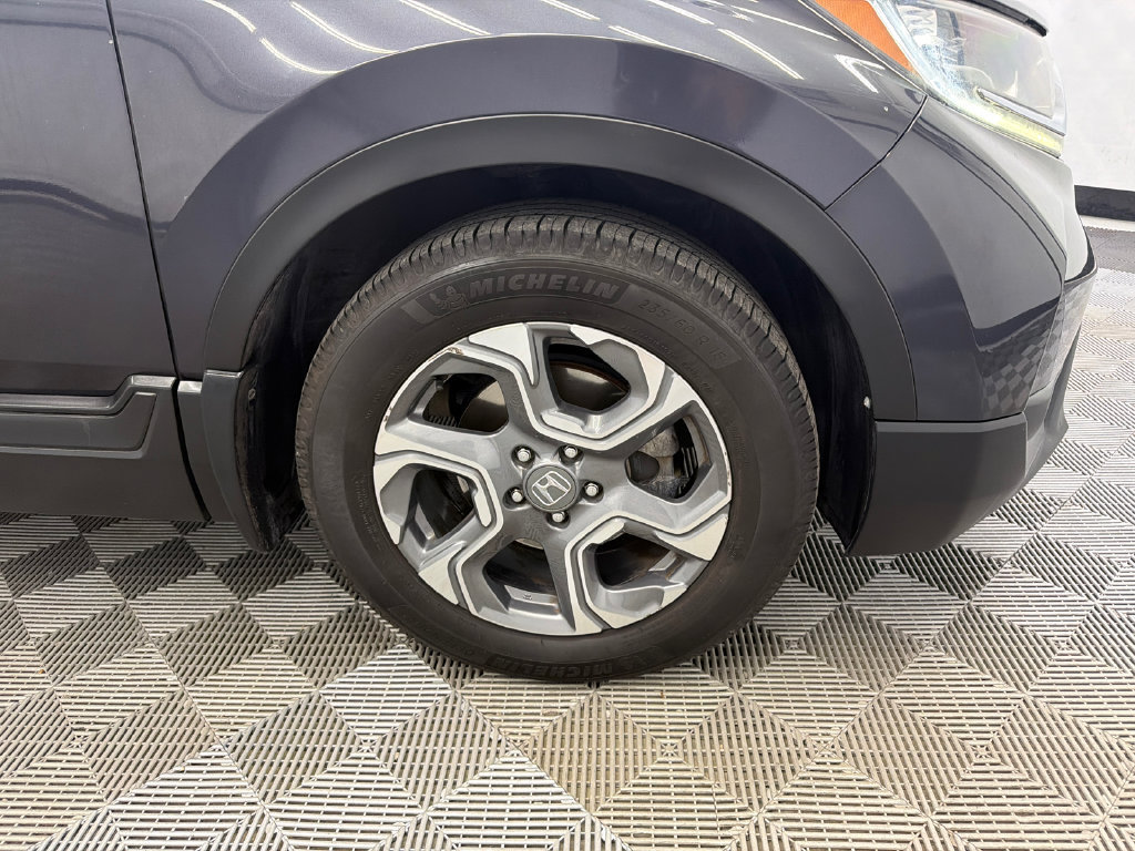 Used 2019 Honda CR-V EX-L image 14