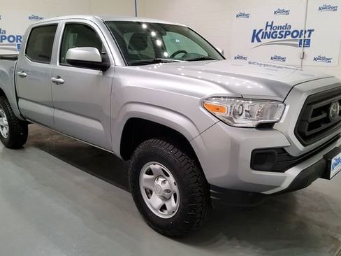 Used 2023 Toyota Tacoma SR image 1