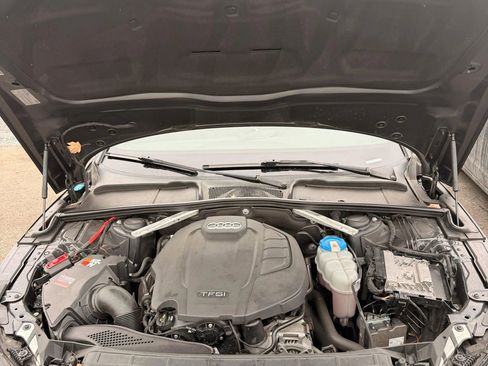 Used 2018 Audi A5 2.0T Premium Plus w/ Premium Plus image 23