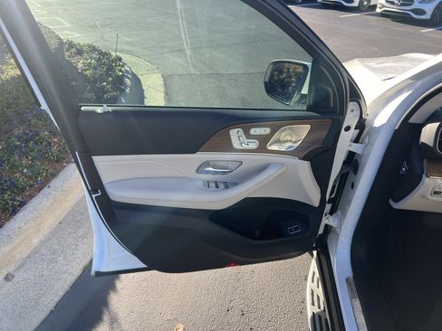 Certified 2022 Mercedes-Benz GLE 350 4MATIC image 14