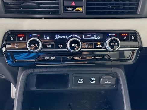 Used 2026 Honda Passport TrailSport Elite image 16