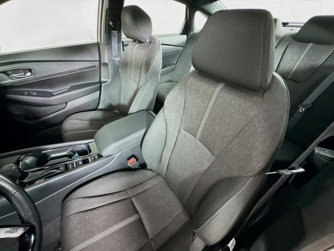 Certified 2024 Honda Accord Sport image 22